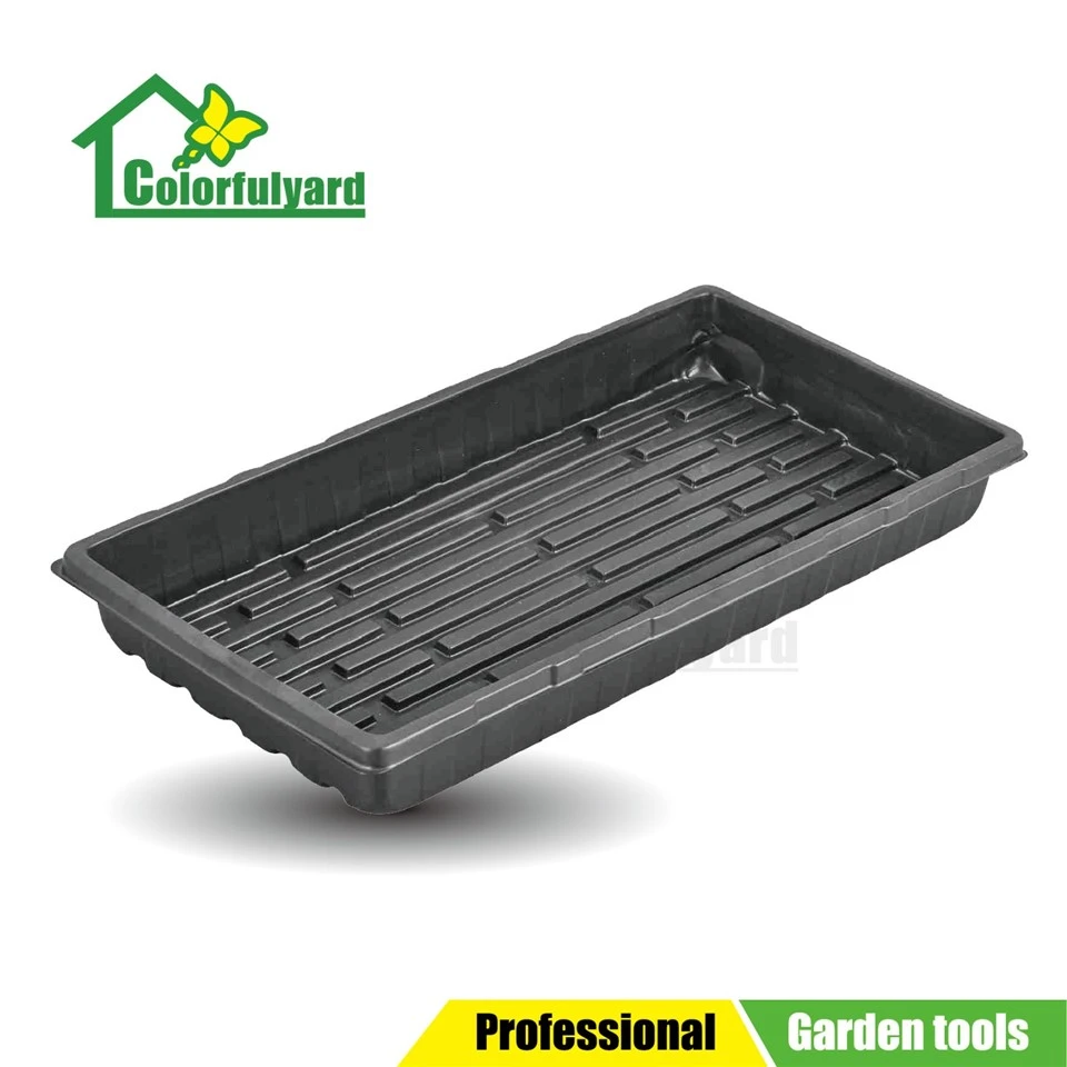 Seeding plug tray pallets China factory